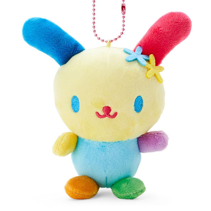 Sanrio Usahana Mascot Holder Japan 056472- Japan Figure Store - #1 Bring To You The Best Japanese Goods
