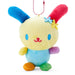 Sanrio Usahana Mascot Holder Japan 056472- Japan Figure Store - #1 Bring To You The Best Japanese Goods