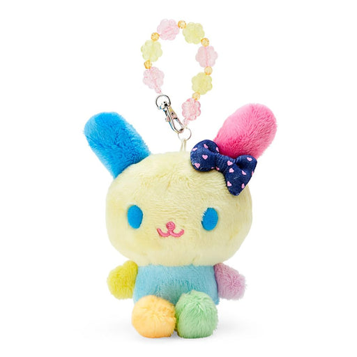 Sanrio Usahana Mascot Holder 546500 Heisei Character Ribbon- Japan Figure Store - #1 Bring To You The Best Japanese Goods