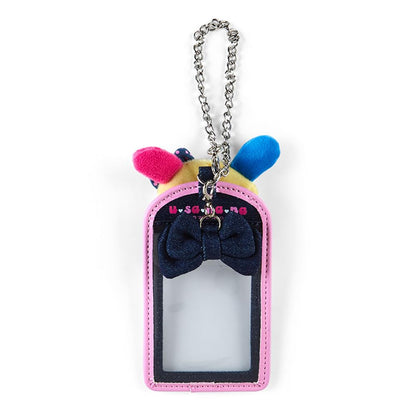 Sanrio Usahana Pass Card Case Heisei 988146- Japan Figure Store - #1 Bring To You The Best Japanese Goods