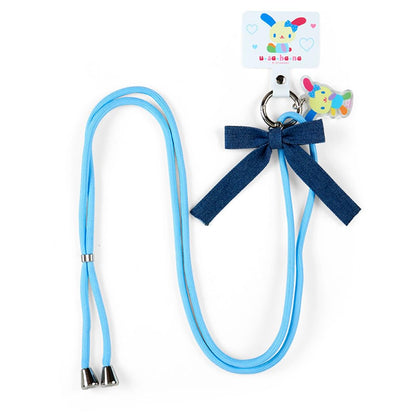 Sanrio Usahana Shoulder Strap 948799- Japan Figure Store - #1 Bring To You The Best Japanese Goods