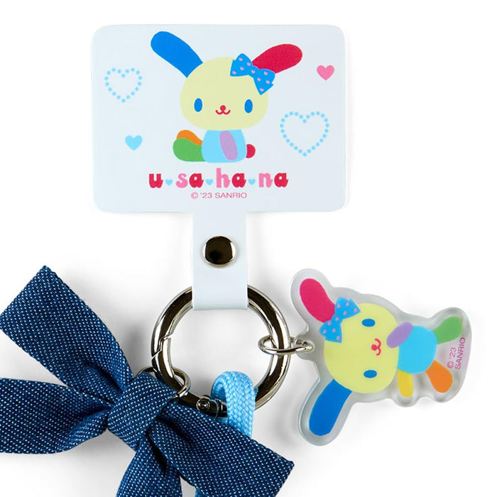 Sanrio Usahana Shoulder Strap 948799- Japan Figure Store - #1 Bring To You The Best Japanese Goods