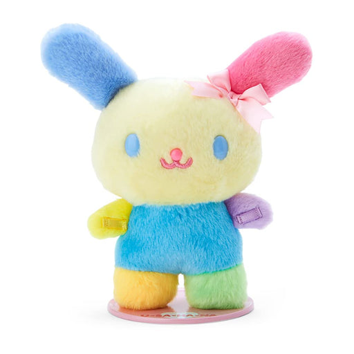 Sanrio Usahana Small Stuffed Doll Pitatto Friends Edition 809560- Japan Figure Store - #1 Bring To You The Best Japanese Goods