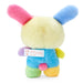 Sanrio Usahana Small Stuffed Doll Pitatto Friends Edition 809560- Japan Figure Store - #1 Bring To You The Best Japanese Goods