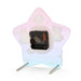 Sanrio Watch Little Twin Stars 18.2x19x7cm 014028- Japan Figure Store - #1 Bring To You The Best Japanese Goods