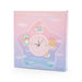 Sanrio Watch Little Twin Stars 18.2x19x7cm 014028- Japan Figure Store - #1 Bring To You The Best Japanese Goods