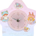 Sanrio Watch Little Twin Stars 18.2x19x7cm 014028- Japan Figure Store - #1 Bring To You The Best Japanese Goods