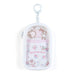 SANRIO Acrylic Stand Holder Keychain Charm Wish Me Mell Enjoy Idol- Japan Figure Store - #1 Bring To You The Best Japanese Goods