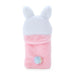 Sanrio Wish Me Mel Boa Japan Fabric Trading Card Holder 729680- Japan Figure Store - #1 Bring To You The Best Japanese Goods
