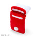Sanrio Wish Me Mel Boa Japan Fabric Trading Card Holder 729680- Japan Figure Store - #1 Bring To You The Best Japanese Goods