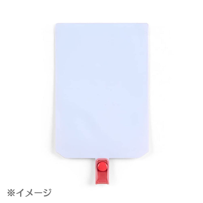 Sanrio Wish Me Mel Pocket Enjoy Idol Edition Model 612120- Japan Figure Store - #1 Bring To You The Best Japanese Goods