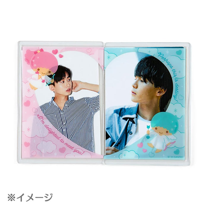 Sanrio Wish Me Mel Hard Card Case 571393 (Enjoy Idol)- Japan Figure Store - #1 Bring To You The Best Japanese Goods