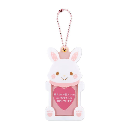 Sanrio Wish Me Mel Id Photo Holder 570079- Japan Figure Store - #1 Bring To You The Best Japanese Goods