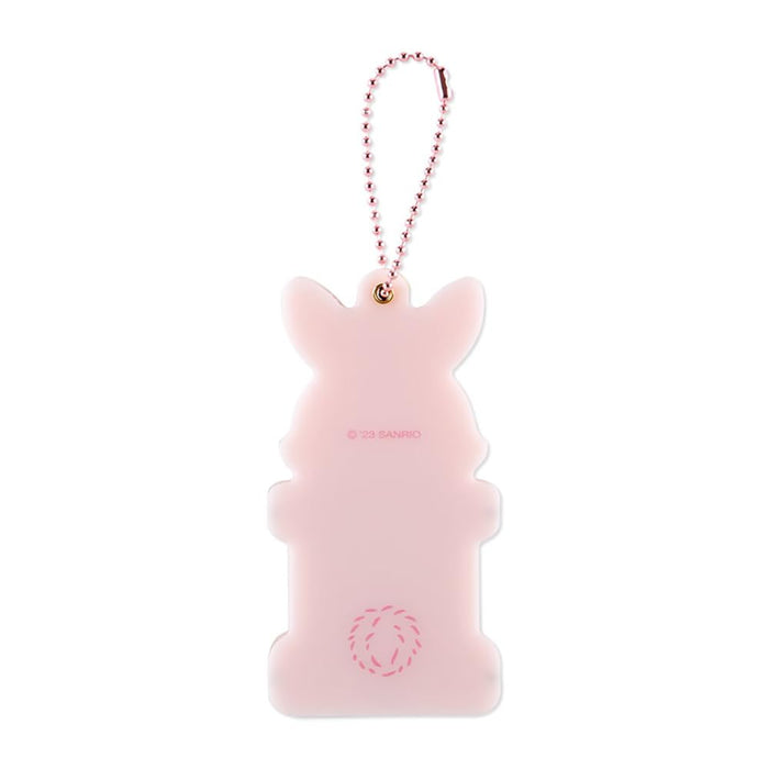 Sanrio Wish Me Mel Id Photo Holder 570079- Japan Figure Store - #1 Bring To You The Best Japanese Goods