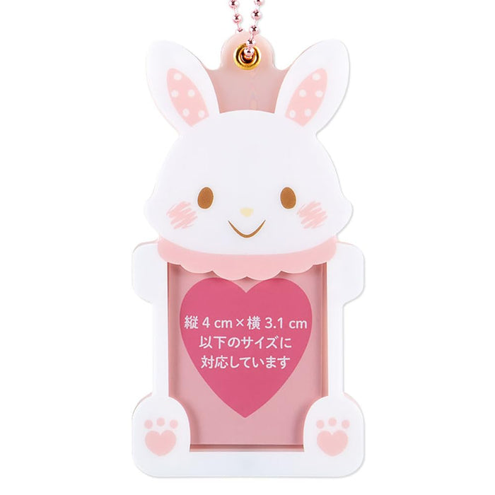 Sanrio Wish Me Mel Id Photo Holder 570079- Japan Figure Store - #1 Bring To You The Best Japanese Goods