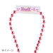 Sanrio Wish Me Mel Id Photo Holder 570079- Japan Figure Store - #1 Bring To You The Best Japanese Goods