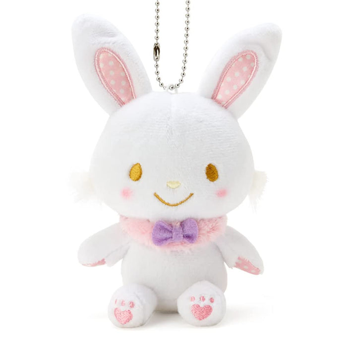 Sanrio Wish Me Mel Mascot Holder 928551- Japan Figure Store - #1 Bring To You The Best Japanese Goods