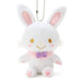 Sanrio Wish Me Mel Mascot Holder 928551- Japan Figure Store - #1 Bring To You The Best Japanese Goods