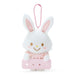 Sanrio Wish Me Mel Mascot Holder Mai Pachirun Japan 675377- Japan Figure Store - #1 Bring To You The Best Japanese Goods