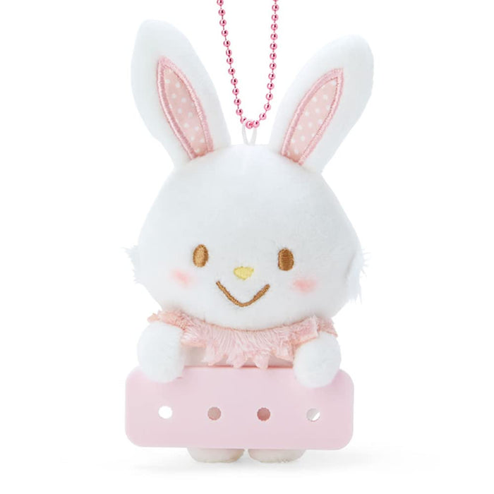 Sanrio Wish Me Mel Mascot Holder Mai Pachirun Japan 675377- Japan Figure Store - #1 Bring To You The Best Japanese Goods