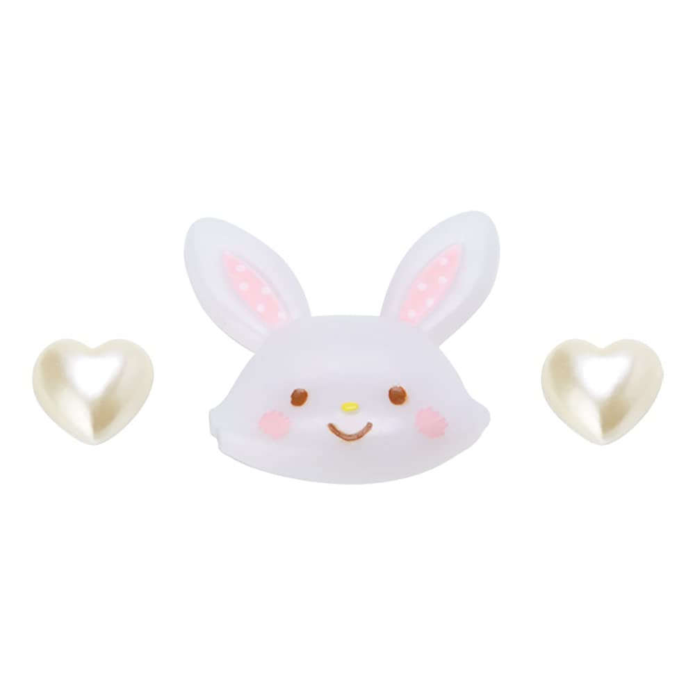 Sanrio Wish Me Mel Idol-Themed Name Charm Parts 923206- Japan Figure Store - #1 Bring To You The Best Japanese Goods