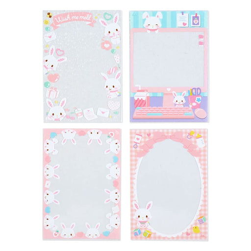 Sanrio Wish Me Mel Photo Sleeve Enjoy Idol Japan 777471- Japan Figure Store - #1 Bring To You The Best Japanese Goods