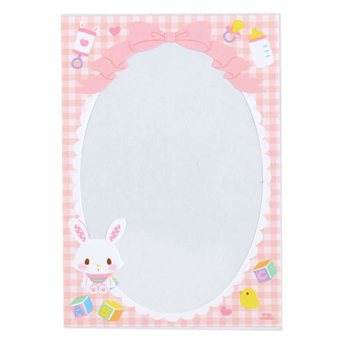 Sanrio Wish Me Mel Photo Sleeve Enjoy Idol Japan 777471- Japan Figure Store - #1 Bring To You The Best Japanese Goods