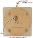 SANRIO Wooden Music Box Snoopy Camping- Japan Figure Store - #1 Bring To You The Best Japanese Goods