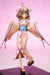 Sasami-san Ganbaranai Sasami Tsukuyomi Yukata Ver 1/8 Figure Freeing- Japan Figure Store - #1 Bring To You The Best Japanese Goods