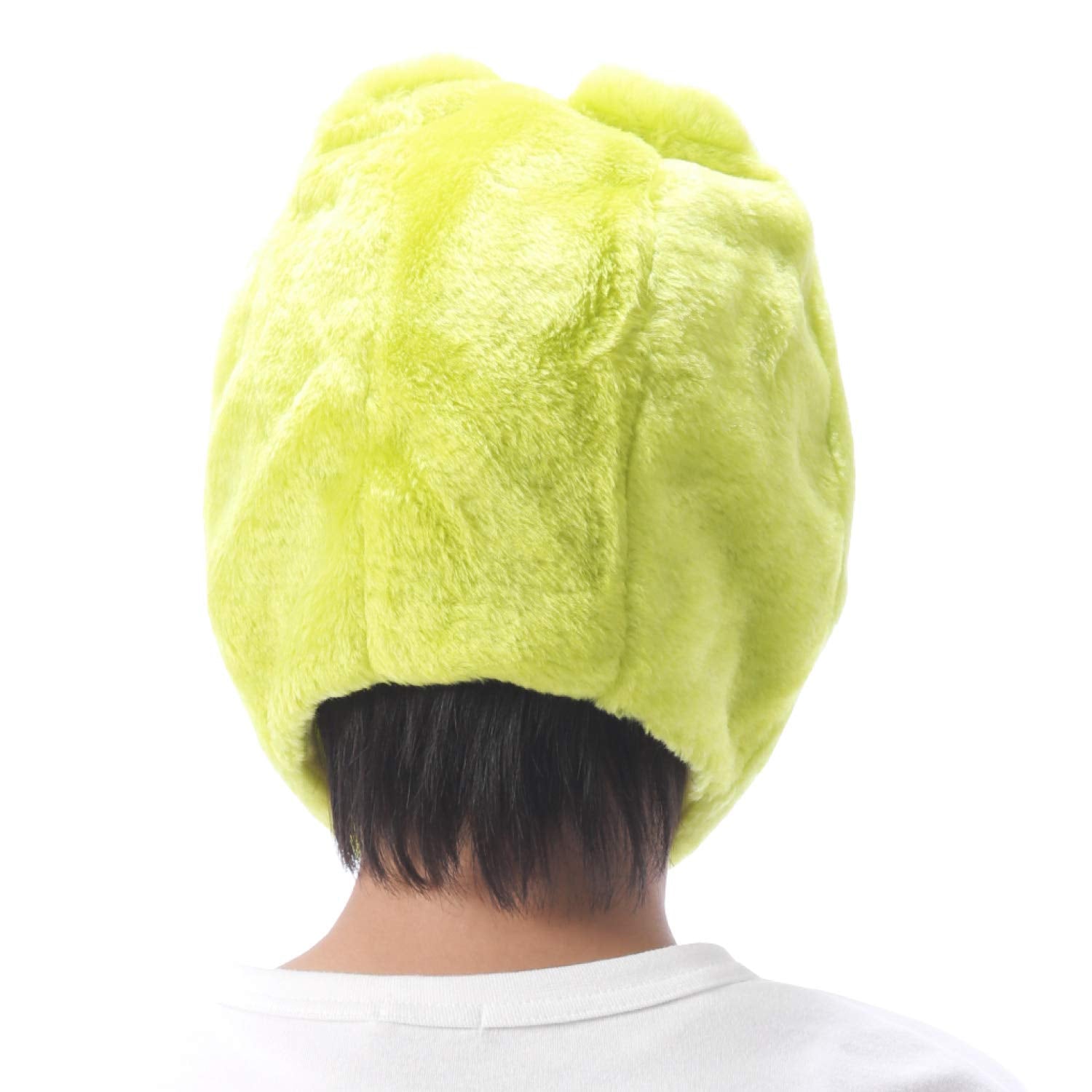 Sazac Kigurumi Cap Kerokerokeroppi San-1117- Japan Figure Store - #1 Bring To You The Best Japanese Goods