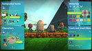 Sce Little Big Planet 3 Playstation 4 Ps4 Used