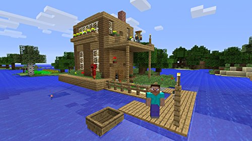 Sce Minecraft Ps Vita Edition Psvita - Used Japan Figure 4948872015103 13
