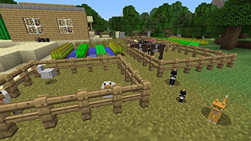Sce Minecraft Ps Vita Edition Psvita - Used Japan Figure 4948872015103 14