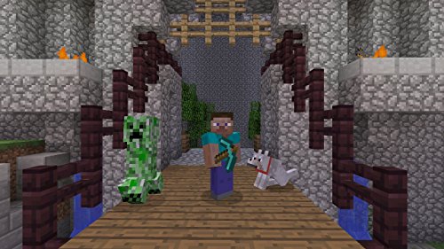 Sce Minecraft Ps Vita Edition Psvita - Used Japan Figure 4948872015103 1