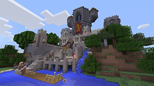 Sce Minecraft Ps Vita Edition Psvita - Used Japan Figure 4948872015103 2