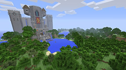 Sce Minecraft Ps Vita Edition Psvita - Used Japan Figure 4948872015103 7
