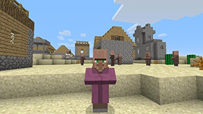 Sce Minecraft Ps Vita Edition Psvita - Used Japan Figure 4948872015103 8