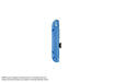Sce Sony Computer Entertainment Inc. Modèle Playstation Vita Wifi Aqua Blue [Ps Vita Corps Pch2000Za23] - New Japan Figure 4948872414050 2