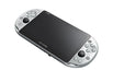 Sce Sony Computer Entertainment Inc. Playstation Vita Ps Vita Silver Wifi Pch2000Za25 Playstation Japanese - New Japan Figure 4948872414326 3
