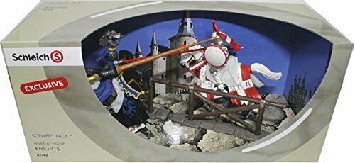 Schleich Knights 41382 - Japan Figure