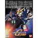 BANDAI Sd Bb 203 W Gundam Zero Custom Plastic Model Kit- Japan Figure Store - #1 Bring To You The Best Japanese Goods