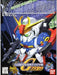 BANDAI Hobby Bb#198 Z Gundam BANDAI Sd Action Figure- Japan Figure Store - #1 Bring To You The Best Japanese Goods