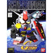 BANDAI Sd Bb 200 Rx-78-2 Gundam Plastic Model Kit- Japan Figure Store - #1 Bring To You The Best Japanese Goods