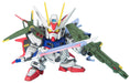 BANDAI Gundam Sd-259 Strike Gundam Striker Weapon System- Japan Figure Store - #1 Bring To You The Best Japanese Goods
