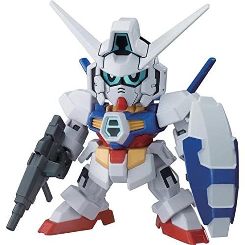 BANDAI Sd Bb 369 Gundam Gundam Age-1 Plastic Model Kit- Japan Figure Store - #1 Bring To You The Best Japanese Goods