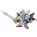 BANDAI Sd Bb 399 Gundam Versal Knight Gundam Plastic Model Kit- Japan Figure Store - #1 Bring To You The Best Japanese Goods