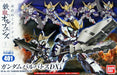 BANDAI Sd Bb 401 Gundam Gundam Barbatos Dx Plastic Model Kit- Japan Figure Store - #1 Bring To You The Best Japanese Goods