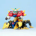 Sd Gundam Bb Warrior 245 Devil Gundam Color-Coded Plastic Model- Japan Figure Store - #1 Bring To You The Best Japanese Goods