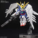 BANDAI Sd Gundam Cross Silhouette 13 Wing Gundam Zero Ew Non-Scale- Japan Figure Store - #1 Bring To You The Best Japanese Goods