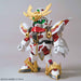 Bandai Spirits Sdbd Gundam Build Divers Rx-Zeromaru Plastic Model Color-Coded- Japan Figure Store - #1 Bring To You The Best Japanese Goods